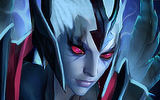 Vengeful-spirit